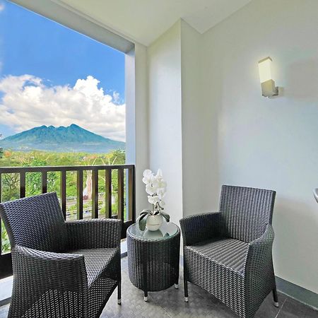 Aston Bogor Hotel And Resort Exterior foto