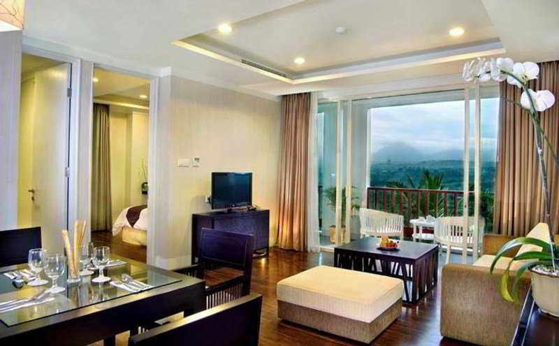 Aston Bogor Hotel And Resort Cameră foto